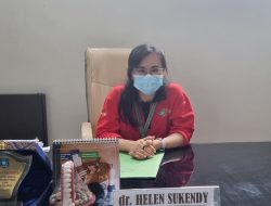 Meski Libur Panjang Keagamaan, RSUD Junjung Besaoh Pastikan Layanan Kesehatan Beroperasi 24 Jam