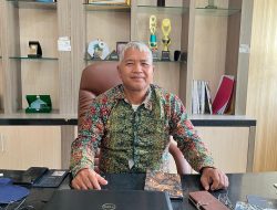 BPS Sarankan Upaya Tekan Kemiskinan di Bangka Tengah Lewat Pertanian dan Pariwisata