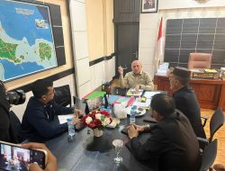 UU HKPD Ancam PPPK, DPRD Babel Suarakan Kekhawatiran