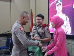 Kasat Reskrim Polres Babar Pindah Tugas ke Ditreskrimsus Polda Babel 