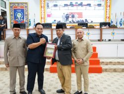 Fraksi Partai NasDem DPRD Babel Tegaskan Sikap Kritis terhadap LKPJ 2025