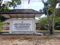 Lebaran Tahun Ini Posko Pengaduan THR di Basel Sepi Laporan, Ade: Masih Aman dan Lancar