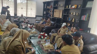 Belanja Pegawai Maksimal 30 Persen, DPRD Babel Tawarkan Solusi Selamatkan PPPK