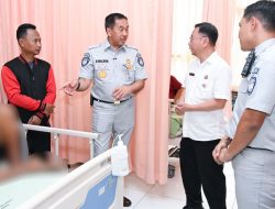 Jasa Raharja Dukung Informasi Publik yang Akurat dan Keselamatan Berkendara selama Idulfitri 2026