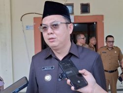 Belum Terbitkan Surat Edaran Infaq dan Zakat ASN Babar, Markus: Salah Mungut Ditangkap