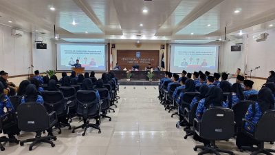 Pemkab Bangka Tengah Akan Buka Seleksi CPNS Tahun 2026, Ini Formasi Mayoritas