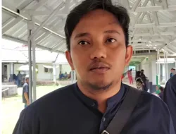 Tersangka Pemilik Pasir Timah 326 Kilogram di Desa Paku Ajukan Penangguhan Penahanan