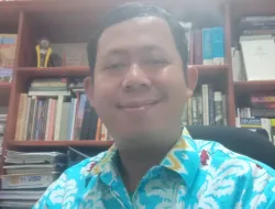Puisi Puisi RD Martinus Handoko