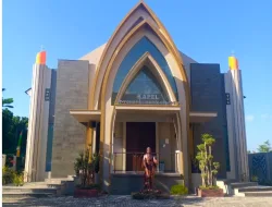 Puisi Puisi Siswa SMAK Seminari Mario John Boen Pangkalpinang