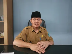 Soal Wacana Pembatasan Izin Ritel Modern di Desa, Junaidi Tegaskan Ikut Aturan Pemerintah Pusat