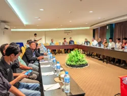 Soal Pengelolaan Logam Tanah Jarang, Bambang Patijaya Beberkan 4 Hal Penting Ini