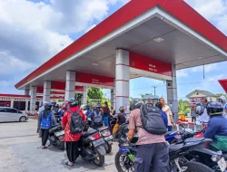 Jangan Panik, Pertamina Pastikan Stok BBM dan LPG Selama Ramadan dan Idulfitri di Pulau Bangka Aman