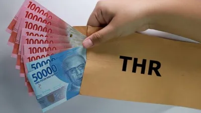 Wajib Dibayarkan Maksimal H-7 Lebaran, Ini Besaran THR yang Harus Dibayarkan Perusahaan untuk Pekerjanya