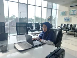 Tetap Buka Layanan Selama Cuti Lebaran, BPJS Kesehatan Pastikan Layanan Tetap Optimal 