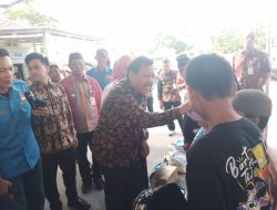 16 Tahun Berbagi, Karang Taruna Temberan Kembali Salurkan 380 Paket untuk Yatim dan Dhuafa