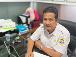 THR ASN Pemkot Pangkalpinang Tahun 2026 Capai Rp24,4 Miliar, Inilah Perinciannya