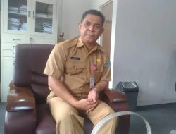 Tahun Ini, Pemkab Bangka Gelontorkan Rp27 Miliar untuk Bayar THR ASN dan PPPK