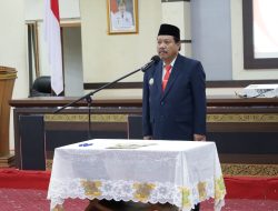 Siap-siap, Prof Udin Rencanakan Penyegaran Pejabat Eselon II hingga IV di Pemkot Pangkalpinang