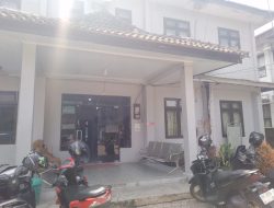 Kena PHK Secara Sepihak, 7 Orang Guru Adukan Pihak Yayasan ke Disnaker Pangkalpinang