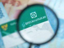 Rasakan Manfaat Nyata dari Layanan Kesehatan, Peserta BPJS Kesehatan Ini Mengaku Sangat Terbantu 