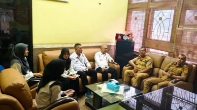 Sensus Ekonomi 2026, Pemkab Basel Diharapkan Tahu Potret Kondisi Ekonomi 10 Tahun Terakhir