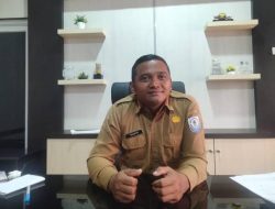 Pemkab Basel Kucurkan Rp 20 Miliar untuk THR ASN, PJLP, Kepala Daerah hingga DPRD