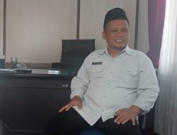 Tak Terima Gaji Sesuai UMK, SPPG di Toboali Dilapor ke Disnakertrans Basel