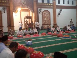 Bupati Bangka Larang Penambangan Ilegal di DAS Jada Bahrin, Usulkan 44,52 Hektare untuk WPR