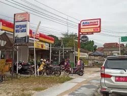 Ritel Modern Punya Kontribusi ke PAD Melalui Pajak Bumi Bangunan dan Reklame, Bidik Pajak Parkir