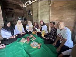 Tahun 2025, Pemkab Basel Terima Segudang Award dari Kementerian BKKBN