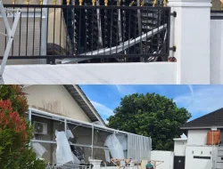 SPPG Angsana Toboali Meledak, Ali Muzakir Masih Bungkam