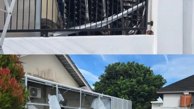 SPPG Angsana Toboali Meledak, Ali Muzakir Masih Bungkam