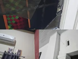 Pasca Ledakan, Warga Angsana Minta SPPG Ditutup, Suhardi: Jangan Berdiri di Pemukiman Padat Penduduk