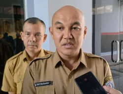 Pemkab Basel Harap Sekolah Rakyat Dapat Minimalisir Kesenjangan Pendidikan dan Sosial