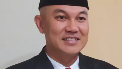 Pemkab Basel Dapat Dukungan Pembangunan Sekolah Rakyat dari Kemensos