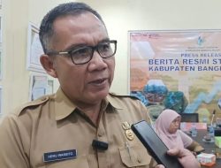 Terapkan WFH Mulai Pekan Depan, Pemkab Babar Atur Kehadiran Staf Bergantian