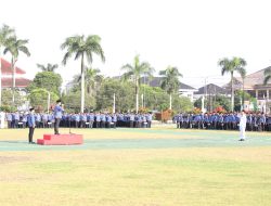 Ini Instansi Pemprov Babel yang Tetap ke Kantor Meski Ditetapkan WFH