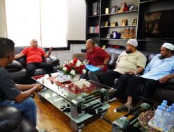 DPRD Babel Dorong Legalitas pada Sektor Pencucian Pasir Tailing