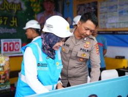 Pastikan Ibadah Ramadan dan Idulfitri Terang Benderang, PLN Bangka Belitung Sukses Jaga Keandalan Pasokan Listrik