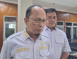 WFH di Bangka Tengah Siap Diterapkan, Akan Ada Evaluasi Setelah Dua Bulan