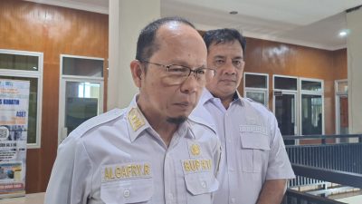 WFH di Bangka Tengah Siap Diterapkan, Akan Ada Evaluasi Setelah Dua Bulan