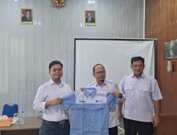 DPMPTK Bangka Tengah Gelar Pelatihan Berbasis Kompetensi untuk 16 Peserta