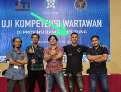 PWI Basel Berkabung, Wartawan Hatomi Berpulang di Usia 41 Tahun