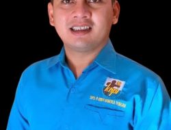 KNPI Bangka Tengah Kecam Pencemaran Sungai Akibat Limbah Kelapa Sawit
