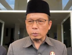 Bupati Bangka Tengah, Algafry Rahman Perjuangkan PPPK Tetap Kerja Ketika Belanja Pegawai Dibatasi
