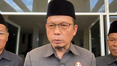 Bupati Bangka Tengah, Algafry Rahman Perjuangkan PPPK Tetap Kerja Ketika Belanja Pegawai Dibatasi