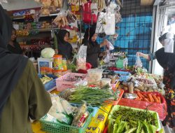 Ini Langkah Konkret BI Babel Kendalikan Inflasi 