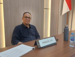 Kebijakan WFH, Ketua Komisi I DPRD Babel:  Bangun Budaya Hemat Energi
