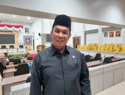 Dukung WFH ASN Pemprov Babel, Pahlivi: Pelayanan Harus Optimal