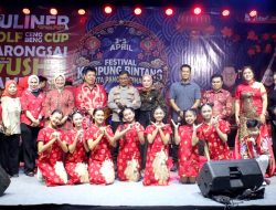 Gubernur Hidayat Arsani Maknai Tradisi Cheng Beng Sebagai Simbol Penghormatan dan Persaudaraan